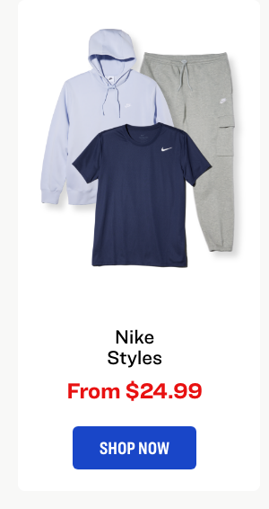  "Nike