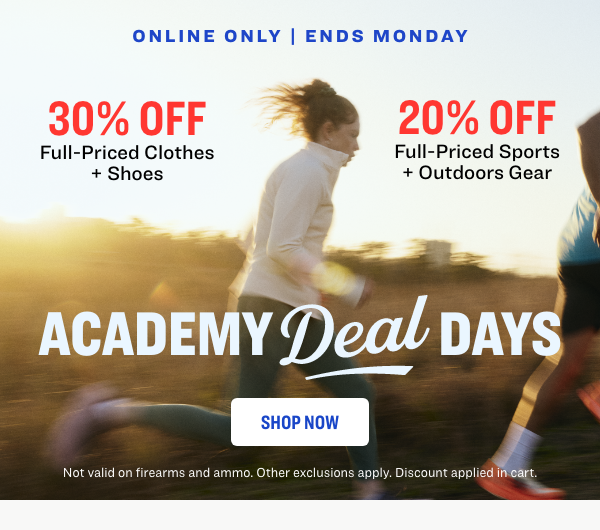 Deal Days