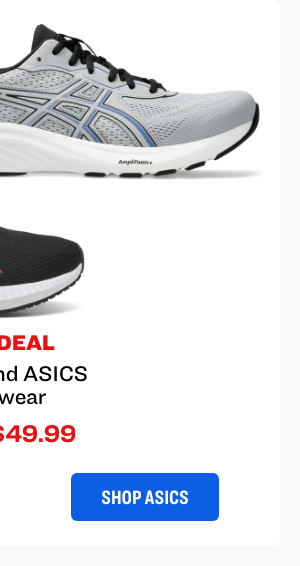ASICS