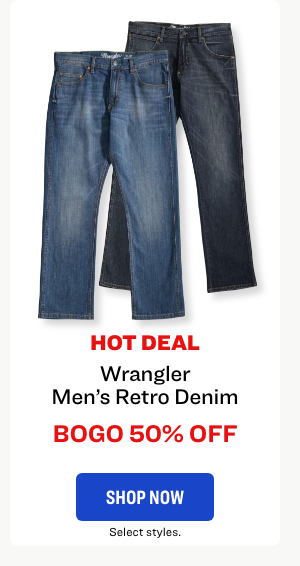 Wrangler