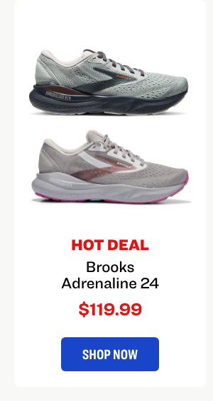 Brooks Adrenaline 24