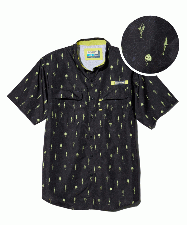 Laguna Madre Shirts