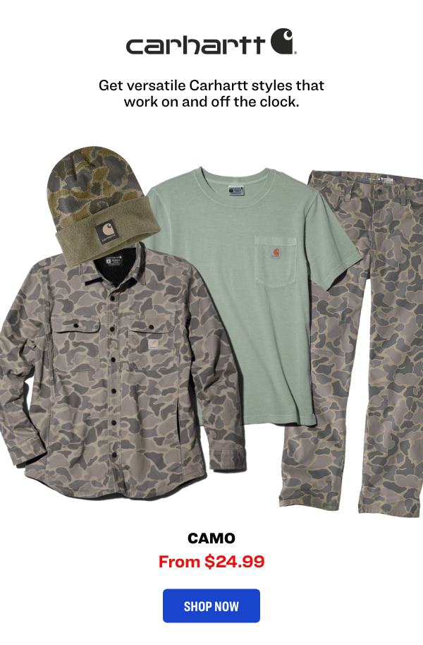 CAMO