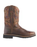 STEEL-TOE