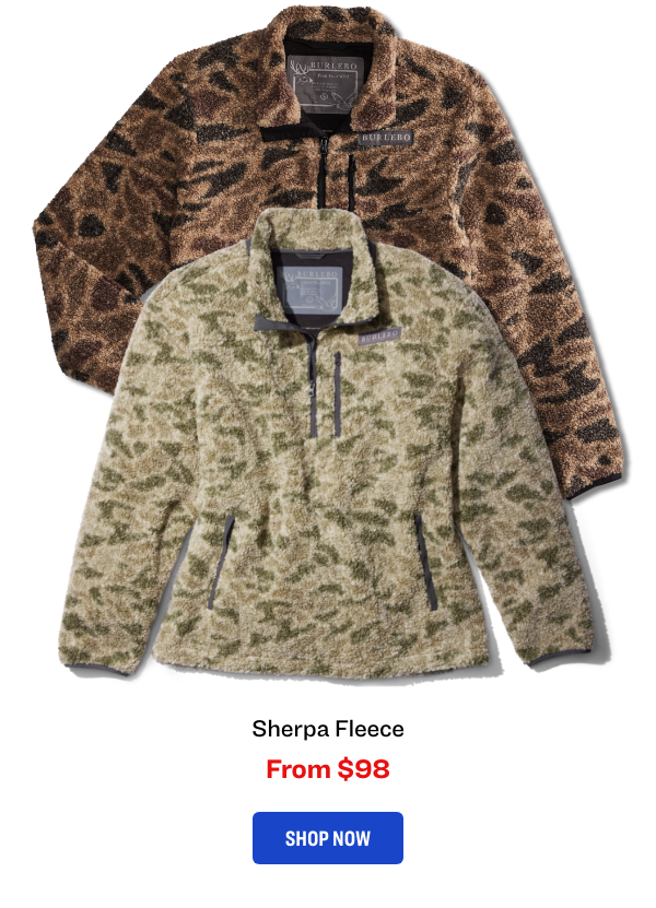 Sherpa Flecce