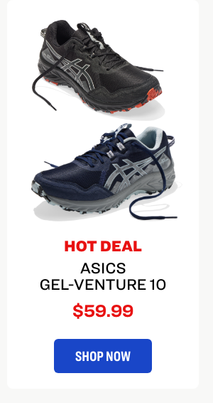 ASics GEL-VENTURE 10