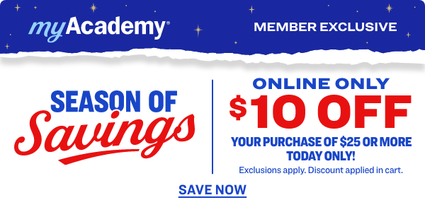 $10 OFF of $25
