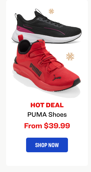 Puma Shoes