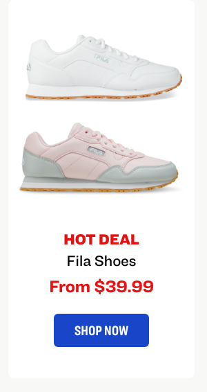 Fila Shoes