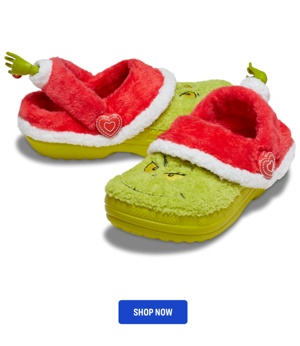Grinch
