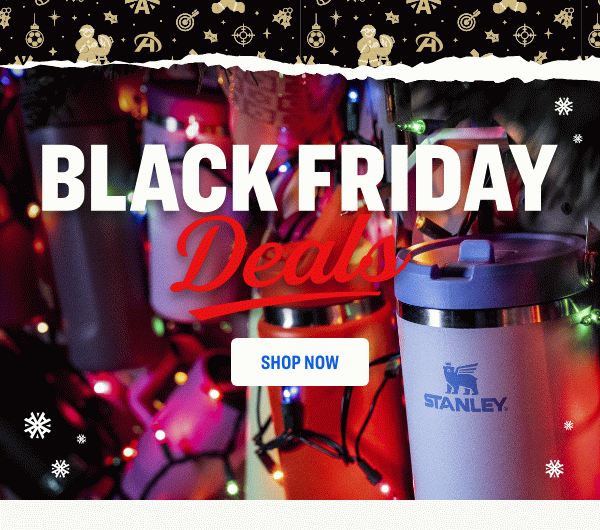 Black Friday Deals