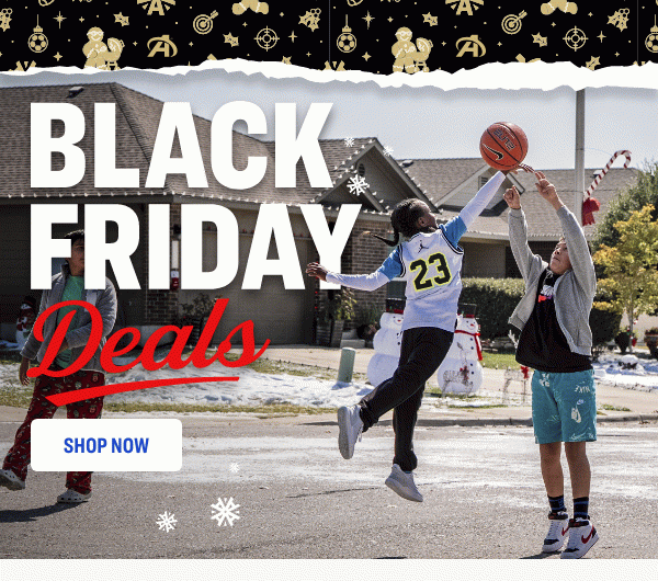 Black Friday Deals