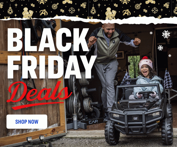 Black Friday Deals
