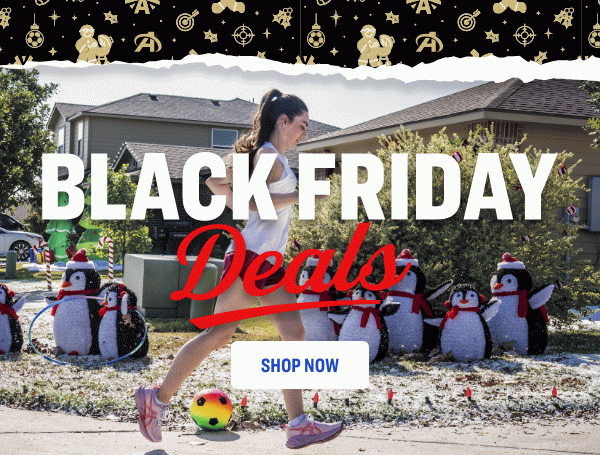 Black Friday Deals
