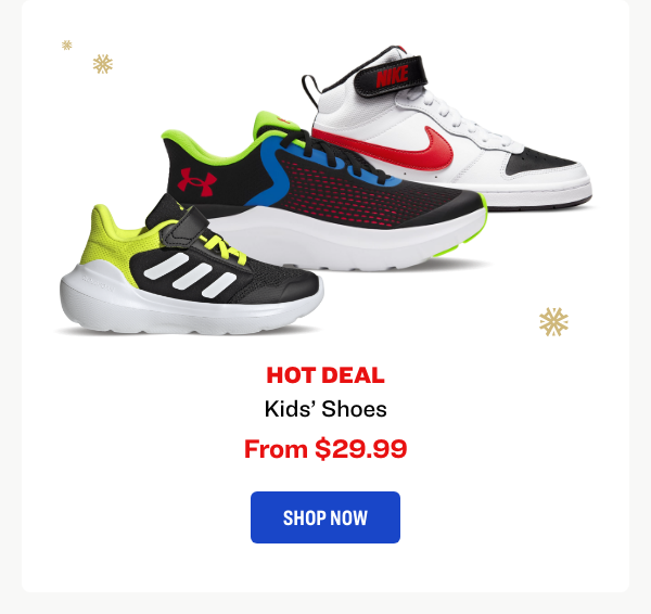 Kids' Shoes