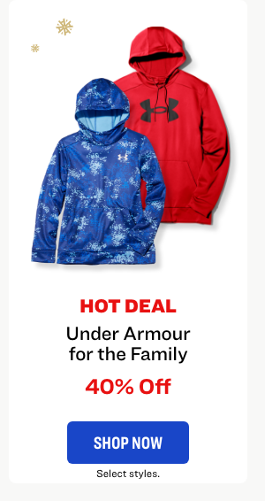 UA for the Family