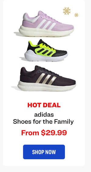 adidas Shoes