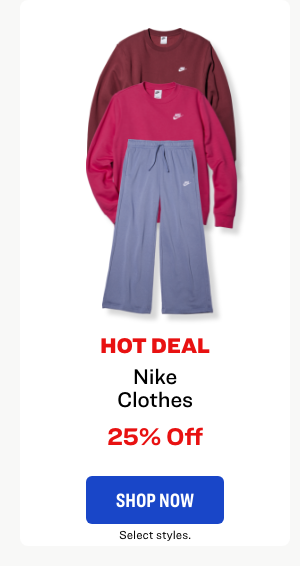 Nike Clothes