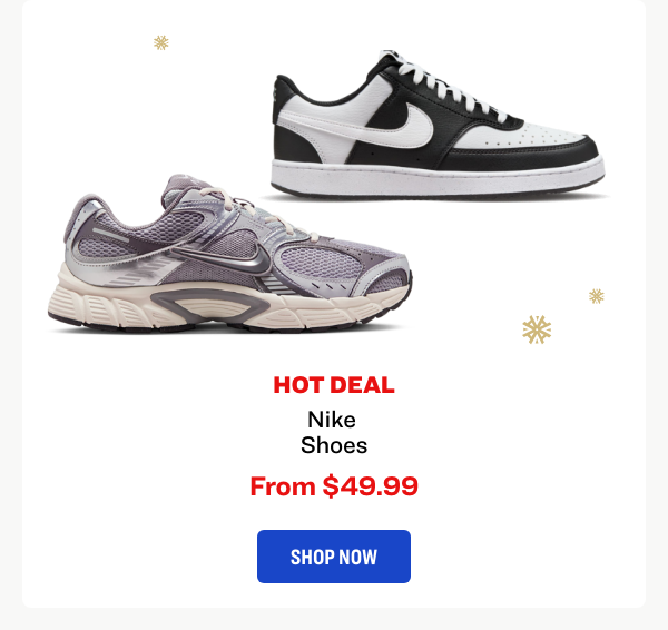 Nike Shoes