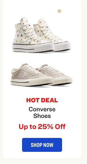 Converse Shoes