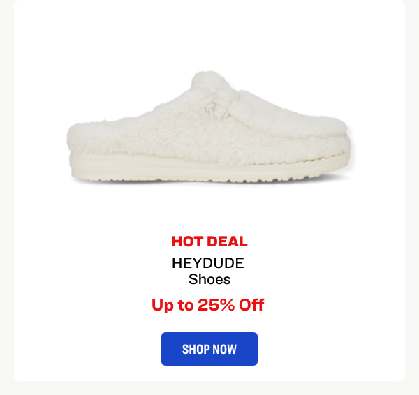 HEYDUDE Shoes