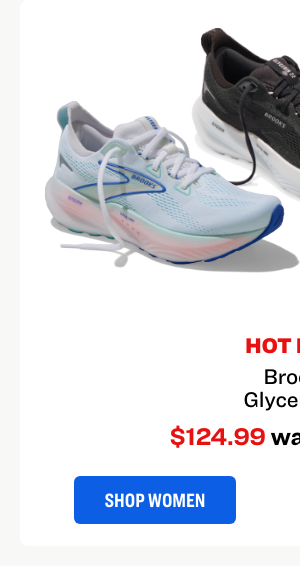 Brooks Glycerin