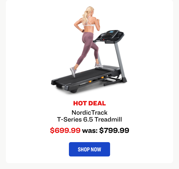 Treadmill