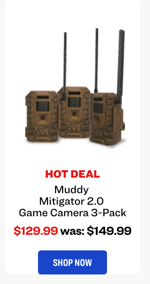 Game Camera