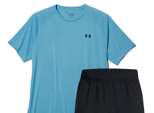 Training Clothing