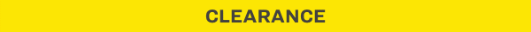 CLEARANCE EXTRA 50% OFF SAVE UP TO 70%