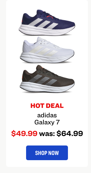 adidas Galaxy 7