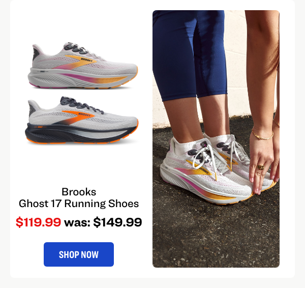  "Brooks