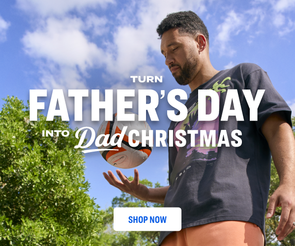 FATHER'S DAY
