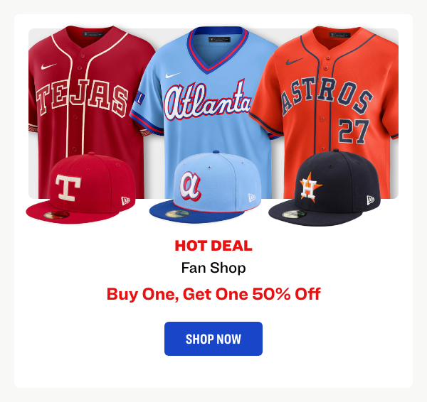 Fan Shop