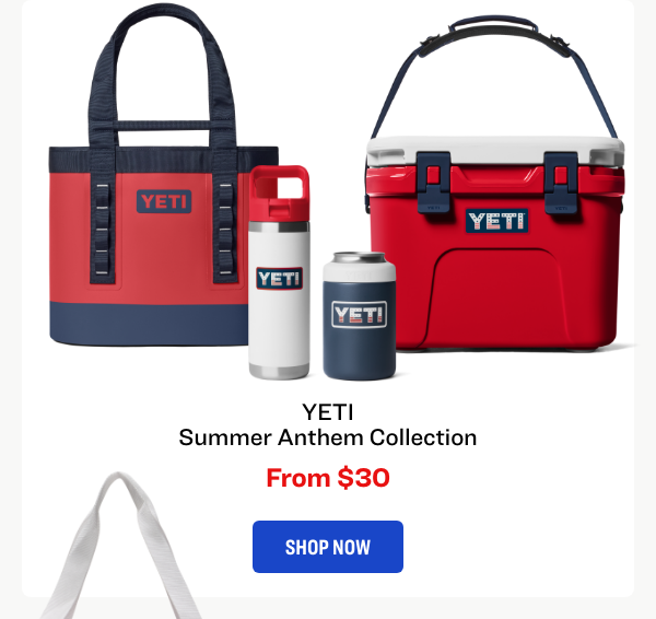  "YETI