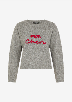 Mon Cher Jumper
