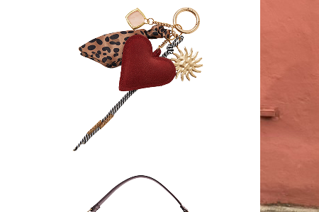 Bag Charm