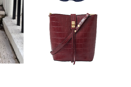 Bucket Bag