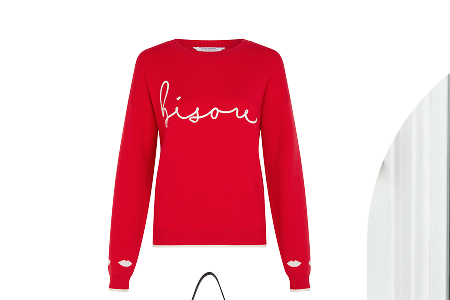 Bisou Jumper