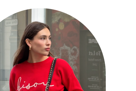 Bisou Jumper