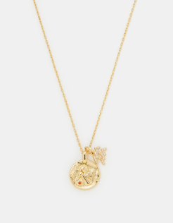 Zodiac Necklace
