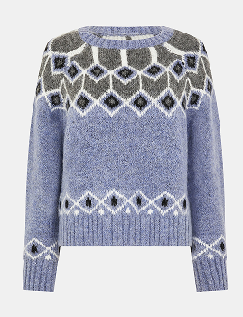 Fair Isle