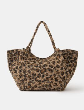Teddy Bag
