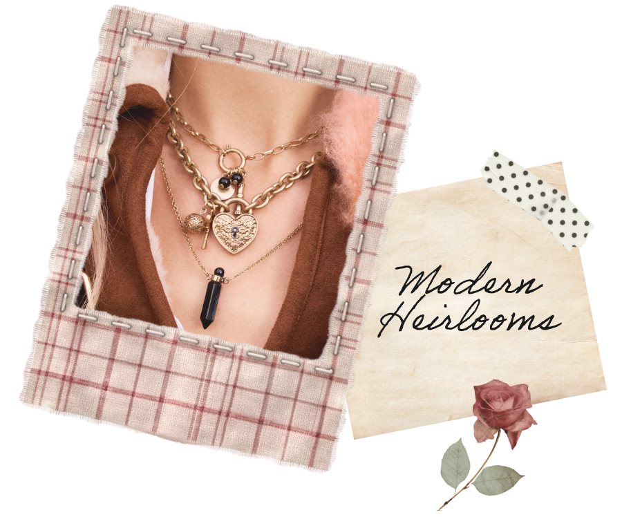 Jewellery