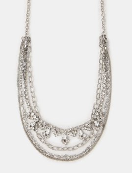 Layered Necklace
