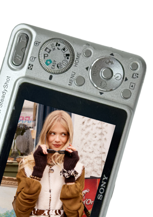 Camera
