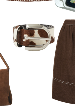 Cow Belt