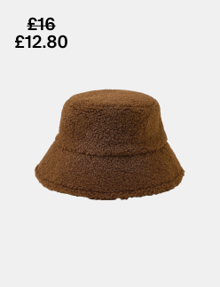 Bucket hat
