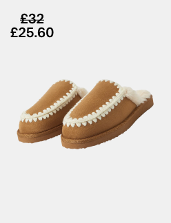 Slippers