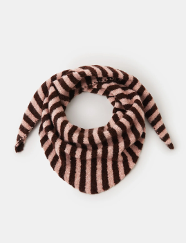 Triangle Scarf